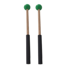 Rubber Mallets Sticks Percussion Xylophone Mallets Glockenspiel Pounding Drum Sticks Hammering Instrument Music Playing
