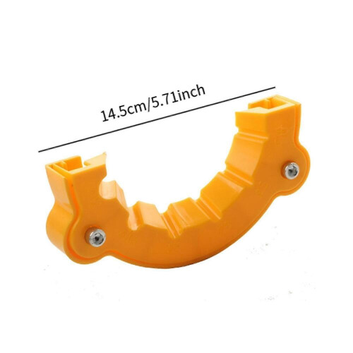 Drill Sharpener Professional Sharpening Tool Polishing Drill Grinder 1
