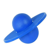 Hopper Pogo Ball Balance Board Hop Bounce Jump Fitness Planet Jumping Toy