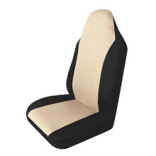 Universelle Autositzbezüge für die Vordersitze, Autositzschutzkissen, Schutzhüllen, Autositz-Styling-Zubehör