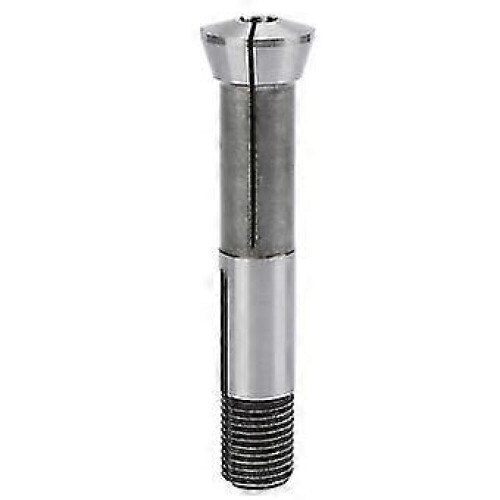M20 Thread Grinding Machine Sharpener Chuck - Elastic Collet Replacement (9mm) 1