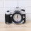 Stück batteriebetriebene Uhr 2