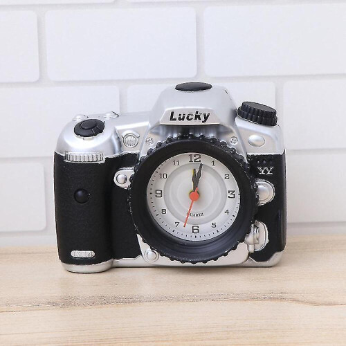 Stück batteriebetriebene Uhr 1