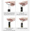 Wine bottle opener for vintage wine bottles 3
