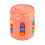 Magic Cube Fidget Spinner Rotating Bean Stress Relief Toy Orange 1