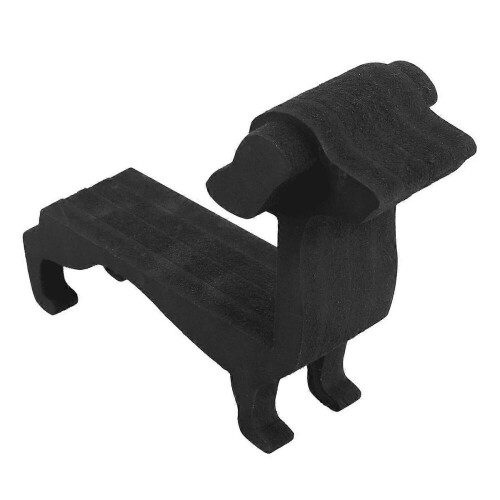 Θήκη για μπουκάλια κρασιού για σκύλους dachshund, Θήκη για μπουκάλια κρασιού για σ 1