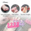 Toe Nail Separator,Toe Separators,Toe Separators Use for Separation 2025 2