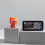 Difuzor Bluetooth Mini Difuzor Bluetooth Difuzor Bluetooth portabil Wireless 2