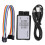 Logikanalysator, Logikanalysatorgerät, USB-Logikanalysatorgeräte-Set 1