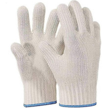 Hitzebeständige Kochhandschuhe für den Innen- und Außenbereich