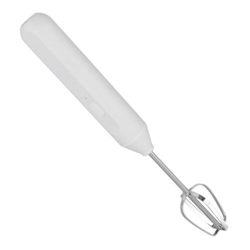 Elektrischer Schneebesen, Milchaufschäumer, Milchshake-Mixer 1