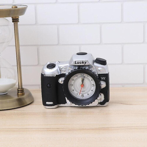 Stück batteriebetriebene Uhr 2