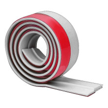 Under Door Draft Blocker and Soundproof Door Sweep