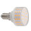 Λάμπα LED E14 με χάντρες, λάμπα καλαμποκιού 10W 1000LM, χωρίς τρεμόπαιγμα, εξοικονόμησ 4