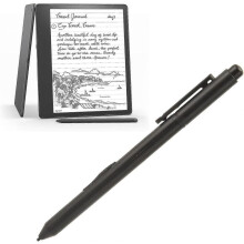 EMR-Stylus-Stift mit digitalem Radierer, Ersatzstift für digitale Stifte, kompatibel mit Remarkable
