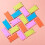 Toe Separator Pedicure Toe Separators Foam Bulk Toe Separators 1