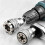 Universal Socket 10-19mm Adjustable Universal Socket Head Hex Wrench 5