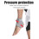 Ankle Brace, Compression Ankle Brace 2