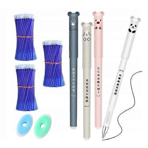 Erasable Pen Refills Erasable Pens