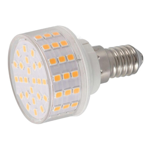 Λάμπα LED E14 με χάντρες, λάμπα καλαμποκιού 10W 1000LM, χωρίς τρεμόπαιγμα, εξοικονόμησ 2