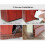 Under Door Draft Blocker and Soundproof Door Sweep 4