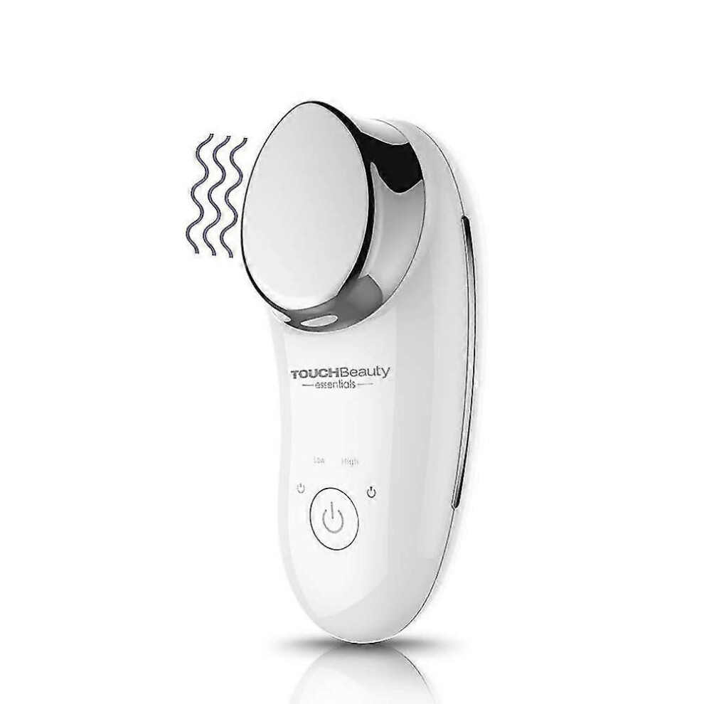 Ultrasonic facial massage, facial lifting device, ionic facial massage vibration deep cleaning anti-wrinkle, facial massager for skin care f
