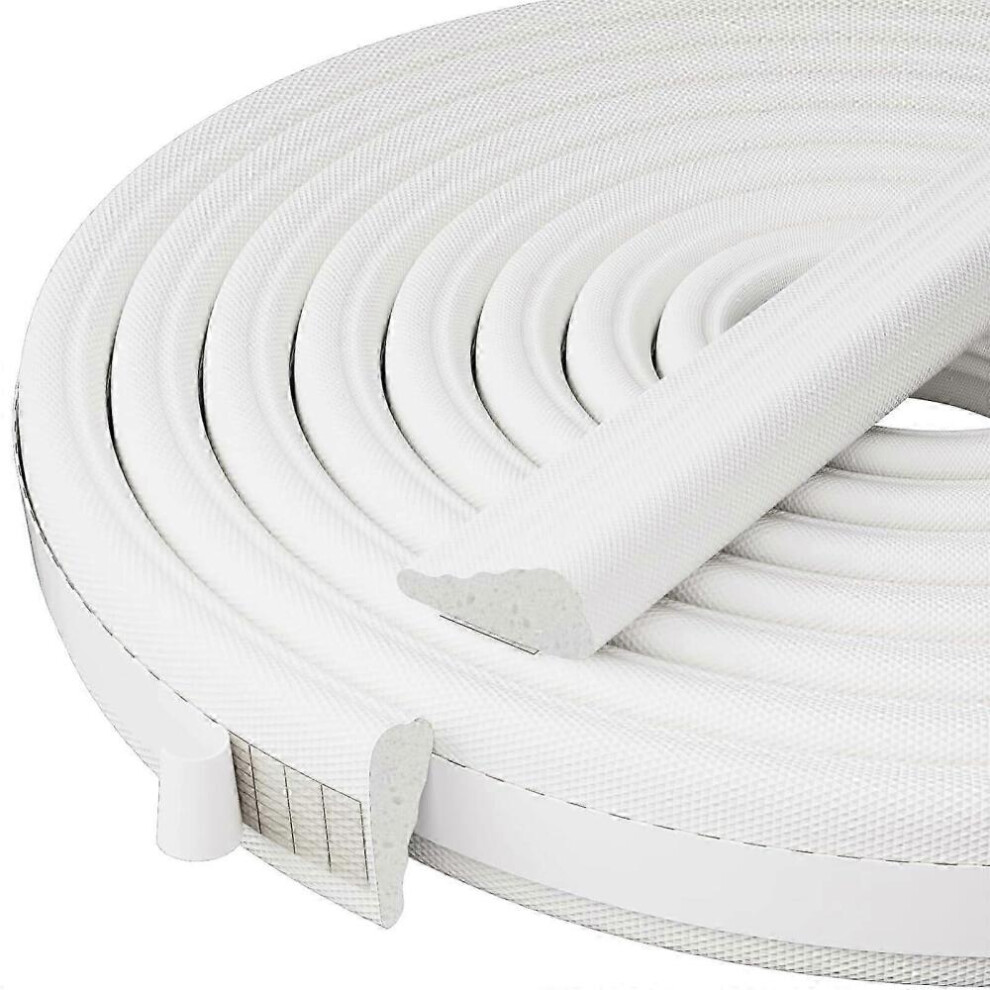 Winterproof And Soundproof Door Gap Filler Blocker Model 8472608262517