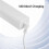 Skin Analyzer Analysis Woods Lamp Skin Analyzer Magnifying Analyzer 4