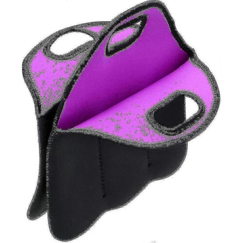 Olutpullopussi Pullopidike Käsilaukku 6 pullolle Viinipussi 2