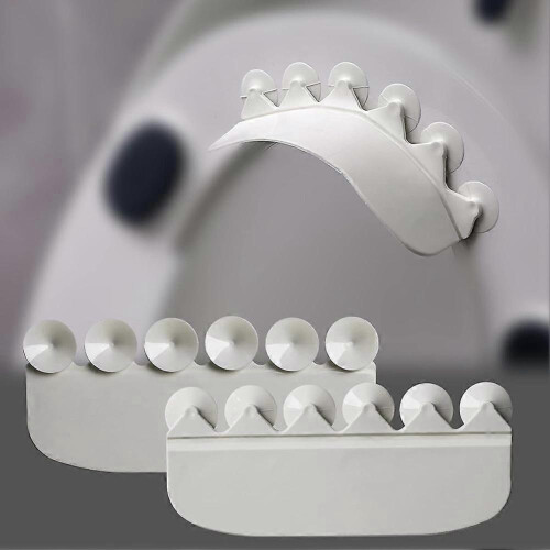Universal Pee Deflector για κάθισμα τουαλέτας με ανυψωτήρα καπακιού τουαλέτας, προστατευ 2