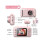 Παιδική κάμερα Autofocus 48MP FHD1080P, διασκεδαστική κάμερα παιχνιδιού με σχέδιο τρίποδου 3