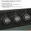 Self-Checking Lenses for Welding Helmets, Adjustable Lens with Solar Panel and Automatic ON/OFF Functionality, Chameleon Welding Mask Technology for 5
