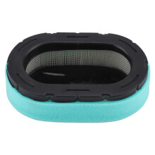 Filtro de aire sellado de poliuretano para motor Kohler Serie 7000, filtración de alta eficiencia para cortacésped Cub Cadet Craftsman MTD, fácil