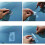 Κιτ επισκευής νανο-ρευστού πλήρωσης, αόρατη επισκευή ρωγμών και σπασιμάτων που 4