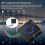 Stable Performance Wind Turbine Charge Controller, Aluminum Alloy Automatic Controller for Optimal Energy Harvesting 5