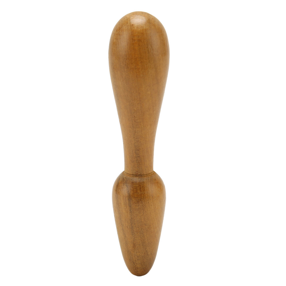 Reflexology Massage Manual Massage Stick Acupuncture Pen Massage Pen For Shoulder Back Leg Relaxation Pain Relief Point Massager Foot Wooden Massage