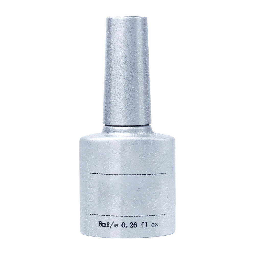 Salon Quality Gel Nail Polish Toxic Free Self Leveling Formula Mirror Shine Scratch Resistant With Stain Defense For At Home Manicure