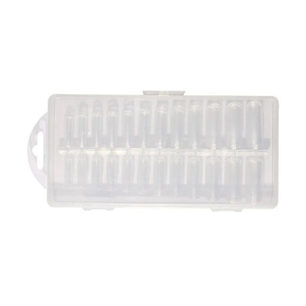 Nail Art Accessories 240PCS False Toenails With Firm Sturdy Structure And Flexible Wear Resistant Design For Creative Nail Stickers And Full Cover