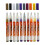 Σετ στυλό για λεπτομέρειες νυχιών DIY, υλικό υψηλής ποιότητας, φωτεινό χρώμα που 2