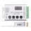 Advanced LED Light Controller, Dynamic Lighting Effects for UCS1903, TM1804, TM1809 LED Applications, Perfect for Home Decor, Stage Settings, Light 1
