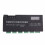 DC5-24V LED Dimmer for Precise LED Performance, Multi-Channel DMX Decoder with Sophisticated Control Chip for Versatile Program Changes 5