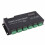 DMX512 LED Controller for Smooth Fading Effects, Multi-Channel DMX Decoder with Advanced Computer Control Chip for Large-Scale Outdoor LED Decoration 8