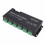 DMX512 LED Controller for Smooth Fading Effects, Multi-Channel DMX Decoder with Advanced Computer Control Chip for Large-Scale Outdoor LED Decoration 4