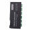 DMX512 LED Controller for Smooth Fading Effects, Multi-Channel DMX Decoder with Advanced Computer Control Chip for Large-Scale Outdoor LED Decoration 3