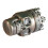 Skull Smoke Grinder Bronze 3-Layer Herb & Spice Crusher 75mm 3