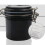 Large Size Lash Glue Storage Jar - Keeps Adhesive Fresh & Dry 1