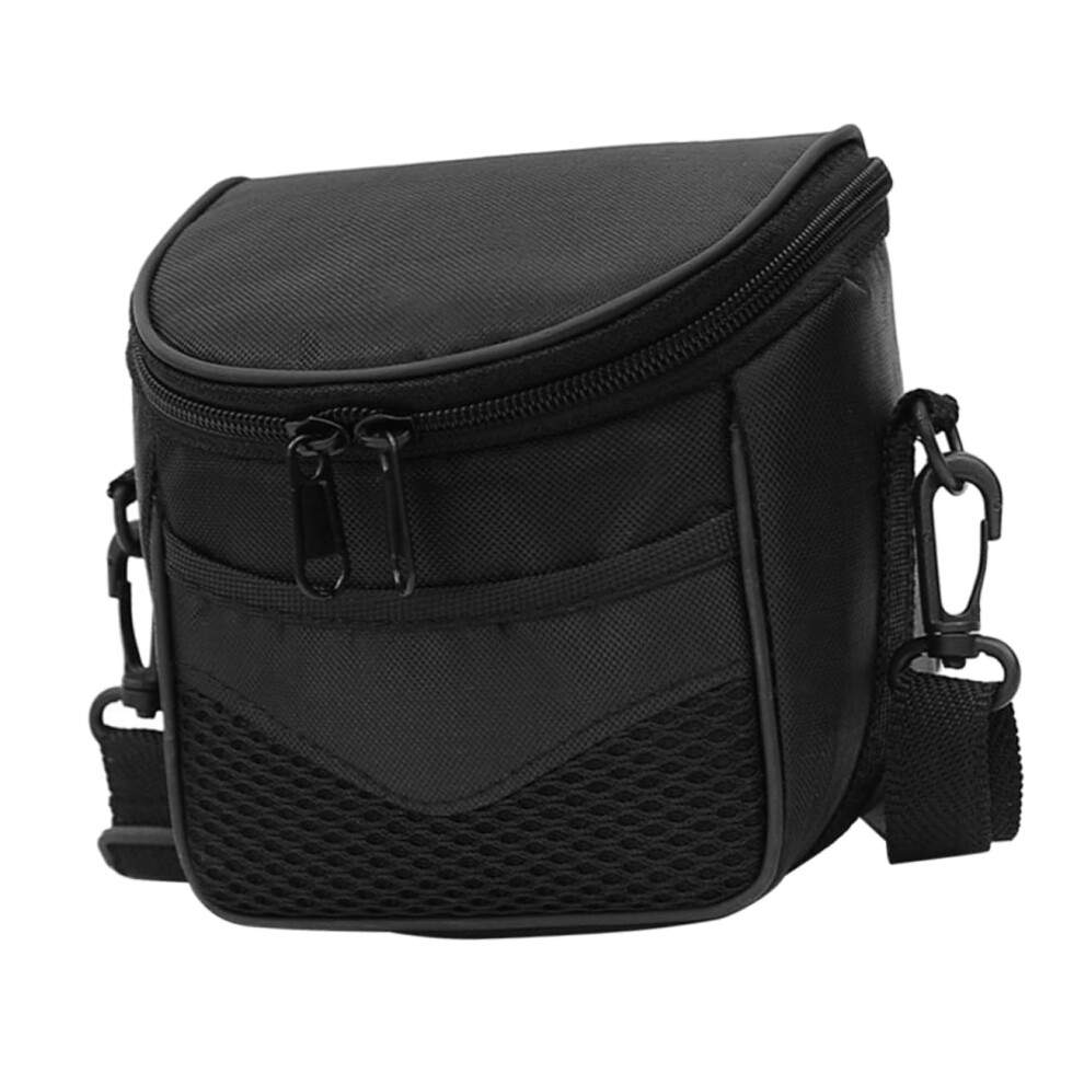 Camera Protective Bag Pouch For Cameras Cover Travel Camera Case Nylon Black 9426802484182