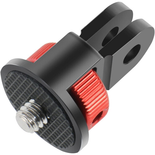 1/4inch screw adapter for camera tripod 10 9 2