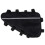 Bicycle Battery Pack Triangular Lithium Battery Bag for Electric Bikes 36V 48V Waterproof Design 1