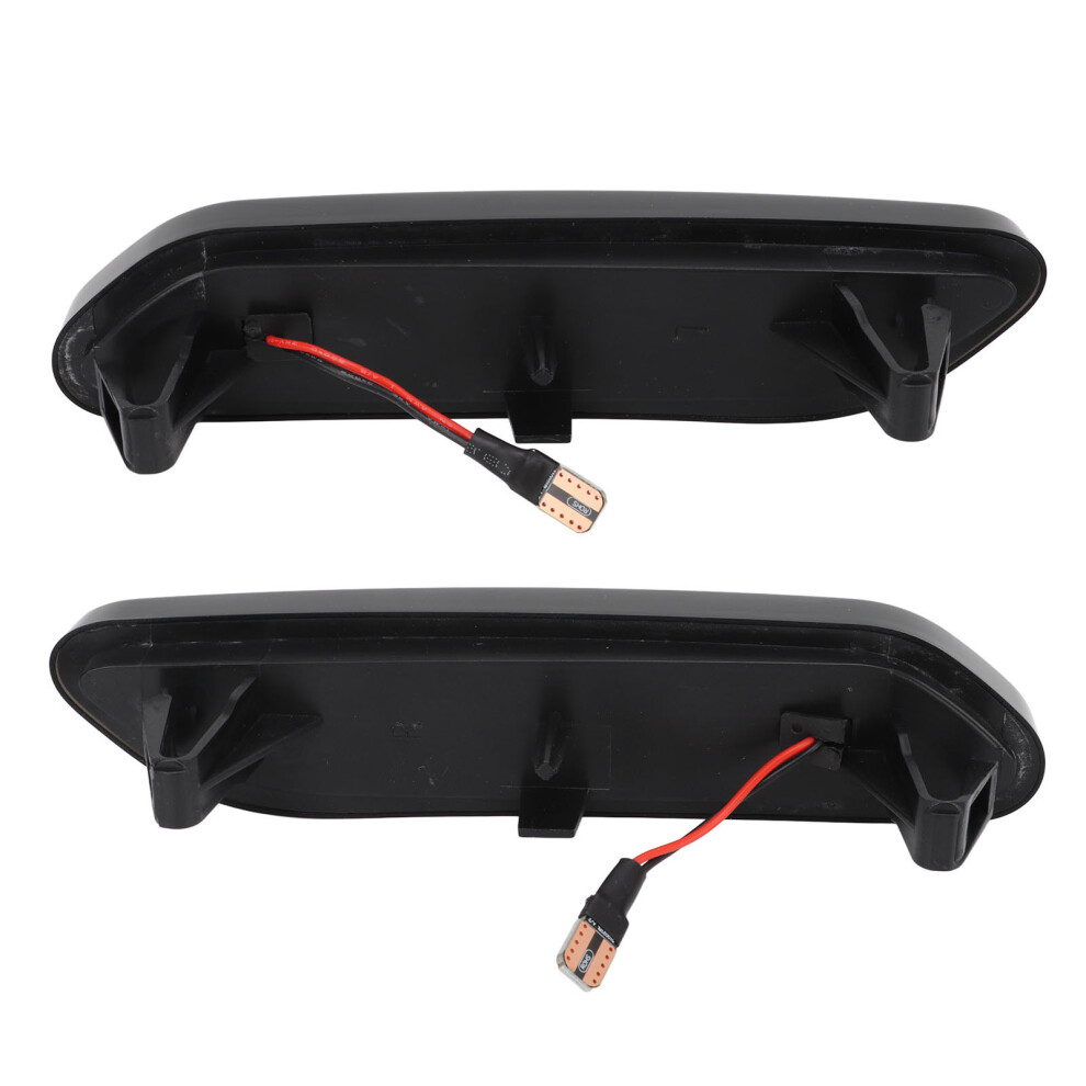 Led Side Marker Indicator For Cooper Paceman R61 Light 4941371687147